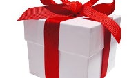 Verizon will let you send the gift of data as a holiday present