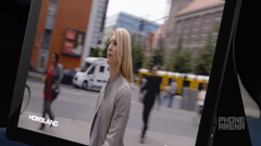 Samsung Galaxy View stars in promo video: it's 
