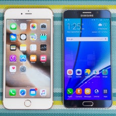 Would you like to see AMOLED screens on future iPhones?