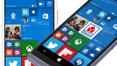The Windows 10-based Yamada Denki EveryPhone is the thinnest Windows smartphone ever