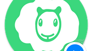 Yarn allows you to send short movie clips to your Facebook Messenger pals