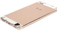Elephone responds to the $90 UMi ROME with its own super-affordable, all-metal handset