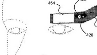 Patent awarded to Google hints at new design for Google Glass 2