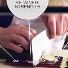 Asus ZenFone 2 Laser and ZenFone Selfie promoted as "sushi-proof" phones