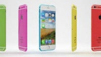Apple may release a metal iPhone 6c in February