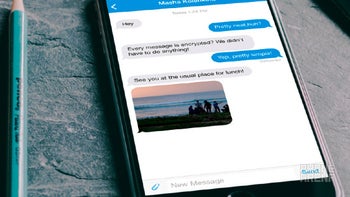The 5 most secure and user-friendly private messaging apps for iPhone and Android