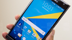 First BlackBerry Priv software update arrives to improve performance, security, and camera capabilities