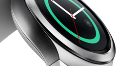 Samsung is rushing to add iOS support to the Gear S2 watch?