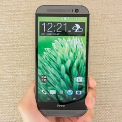 Unlocked HTC One M8 (US) is getting its Android 6.0 Marshmallow update within 24 hours