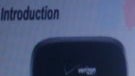 Verizon employees getting trained on the HTC Droid Eris and much more