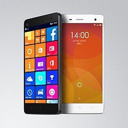 Windows 10 Mobile ROM now available for Xiaomi Mi 4