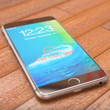 this iphone 7 concept video envisions parachute system for drop protection phonearena this iphone 7 concept video envisions