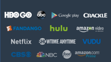 Fan TV app tips how to get to over a million movies and shows: from HBO to Hulu or Netflix