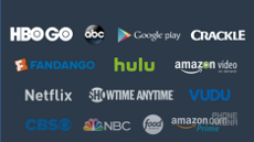 Fan TV app tips how to get to over a million movies and shows: from HBO to Hulu or Netflix