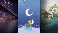 Best new Samsung themes for the Galaxy Note 5, Galaxy S6, and Galaxy A series