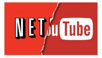 Google reportedly wants YouTube Red to directly compete with Netflix