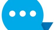AwSMS is a new text messaging app with heads-up notifying and avatar customizations