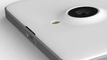 Alleged Microsoft Lumia 850 render shows a thin, metallic Windows smartphone that might be coming so