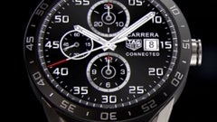 TAG Heuer can't keep up with demand for its Connected Android Wear smartwatch, will increase production
