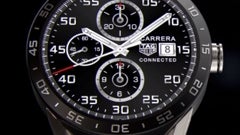TAG Heuer can't keep up with demand for its Connected Android Wear smartwatch, will increase product