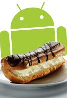 Android SDK now supports Android 2.0 Eclair
