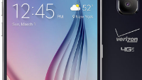 Today only, take half off the Samsung Galaxy S6 and the Mophie Juice Pak from Verizon