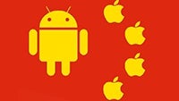 Did you know that China has over 200 Android app stores and most downloads don't come from Google Pl