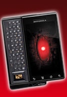 Verizon Officially announces the Droid: Updated with Video