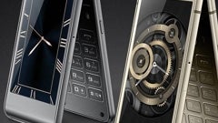 6 modern phones that feature two screens