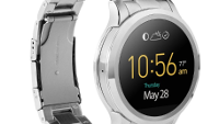 Android Wear powered Fossil Q Founder can now be bought from the Google Store