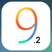 Apple releases iOS 9.2 which fixes various bugs and adds new features