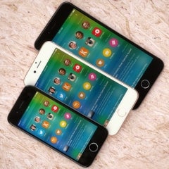 New 'iPhone 6c' and second-gen Apple Watch set for March announcement