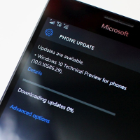 Windows 10 Mobile update sent out to non-Insider Lumia 950 and Lumia 950 XL models