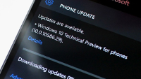 Windows 10 Mobile update sent out to non-Insider Lumia 950 and Lumia 950 XL models