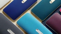 Motorola announces Moto X Pure Edition Marshmallow update for Verizon, Sprint, and US Cellular