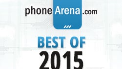 PhoneArena Awards 2015: Best Smartwatch