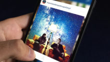 Instagram's Android app gets 3D Touch-like features without the need for pressure-sensing displays