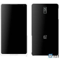 Alleged OnePlus 3 renders leak. Will pack a Snapdragon 820 under the hood?