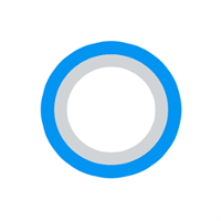 Microsoft's Cortana virtual assistant can now be downloaded for iOS and Android