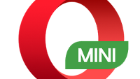 Opera Mini for Android updated, now includes category bar on top