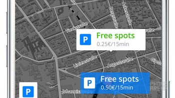 Sygic partners with Parkopedia for the ultimate in offline navigation