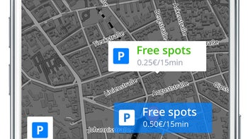 Sygic partners with Parkopedia for the ultimate in offline navigation