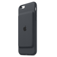Apple Smart Battery case