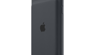 Tim Cook talks about the iPhone 6s Smart Battery Case and its "hump"