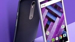 Snapdragon 615-powered Motorola Moto G Turbo Edition launches in India