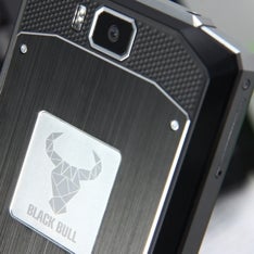 The Oukitel K10000 and its massive 10,000 mAh battery now available to pre-order