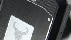 The Oukitel K10000 and its massive 10,000 mAh battery now available to pre-order