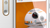 Motorola DROID Turbo 2 Star Wars edition hits Moto Maker tomorrow