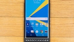 BlackBerry Priv sells out at Walmart, sends BlackBerry shares soaring