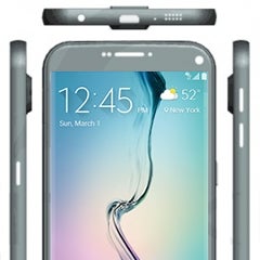 Samsung Galaxy S7, S7 Plus, S7 Edge and S7 Edge Plus all coming soon?
